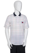 Load image into Gallery viewer, 1990's "Tonny Hiclass" Tommy Hilfiger bootleg tee - Size L