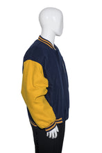 Load image into Gallery viewer, 1990's Logo Athletic Notre Dame Jacket - Size XL