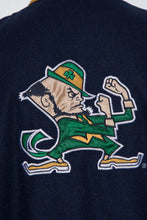 Load image into Gallery viewer, 1990's Logo Athletic Notre Dame Jacket - Size XL