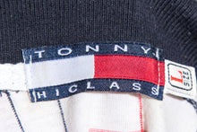 Load image into Gallery viewer, 1990's "Tonny Hiclass" Tommy Hilfiger bootleg tee - Size L