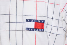 Load image into Gallery viewer, 1990's "Tonny Hiclass" Tommy Hilfiger bootleg tee - Size L