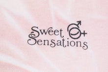 Load image into Gallery viewer, 1980's Sweet Sensations Wet T-shirt Size S