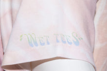 Load image into Gallery viewer, 1980's Sweet Sensations Wet T-shirt Size S