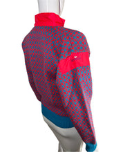 Load image into Gallery viewer, 1980's Obermeyer Ski Sweater Size S/M