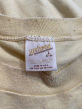 Load image into Gallery viewer, 1970's DJ's Cycles Tee Size L