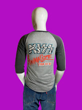 Load image into Gallery viewer, 1980s KISS 1984 Animalize Tour Band Tee – Size S