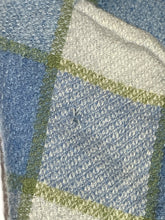 Load image into Gallery viewer, 1960's Blue and Green Pendleton 49er Jacket Size S