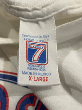 Load image into Gallery viewer, 1996 Yankees World Series Champs Tee Size XL