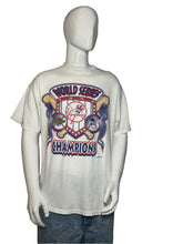 Load image into Gallery viewer, 1996 Yankees World Series Champs Tee Size XL