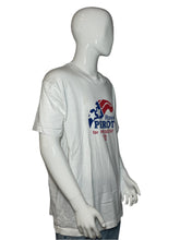 Load image into Gallery viewer, 1992 Ross Perot for President Tee Size L