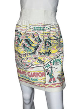 Load image into Gallery viewer, 1950's Grand Canyon Souvenir Apron