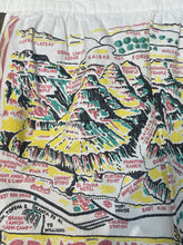 Load image into Gallery viewer, 1950's Grand Canyon Souvenir Apron