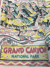 Load image into Gallery viewer, 1950's Grand Canyon Souvenir Apron