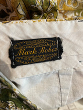 Load image into Gallery viewer, 1960's Resort Wear Tiki Shorts Size XS/S