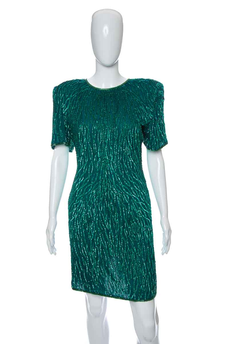 Laurence kazar dress hotsell