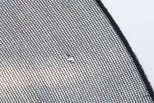 Load image into Gallery viewer, 1950's Peggy Hunt Black Lace Detail Cocktail Dress Size M