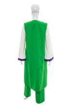 Load image into Gallery viewer, 1970's Green and White Rare Mod Three Piece Set Size M/L