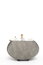 Load image into Gallery viewer, 1950’s Gilli Originals Lucite Box Purse