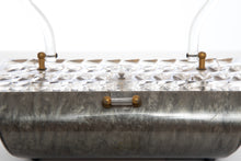 Load image into Gallery viewer, 1950’s Gilli Originals Lucite Box Purse