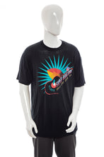 Load image into Gallery viewer, 1990's Hanes Black Super Bowl Halftime Show '94 Tee Size XL