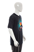 Load image into Gallery viewer, 1990's Hanes Black Super Bowl Halftime Show '94 Tee Size XL