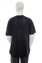 Load image into Gallery viewer, 1990's Hanes Black Super Bowl Halftime Show '94 Tee Size XL