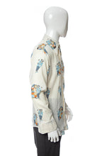 Load image into Gallery viewer, 1970's Rare Marx Brothers Printed Shirt Size M