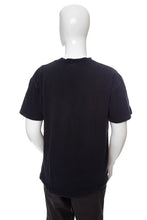 Load image into Gallery viewer, 1990's Black and Blue Bill Clinton T-Shirt Size L/XL