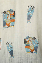 Load image into Gallery viewer, 1970's Rare Marx Brothers Printed Shirt Size M