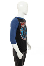 Load image into Gallery viewer, 1980's Creatures of the Night 1983 KISS Concert Tee Size M/L