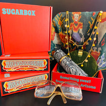 Load image into Gallery viewer, SUGARBOX (a curated giftbox)