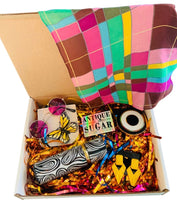 Load image into Gallery viewer, SUGARBOX (a curated giftbox)