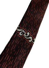 Load image into Gallery viewer, 1950’s Surprise Peekaboo Pin-up Model Necktie
