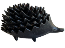 Load image into Gallery viewer, 1960’s Stacking Hedgehog Ashtray Sculpture Set by Walter Bosse
