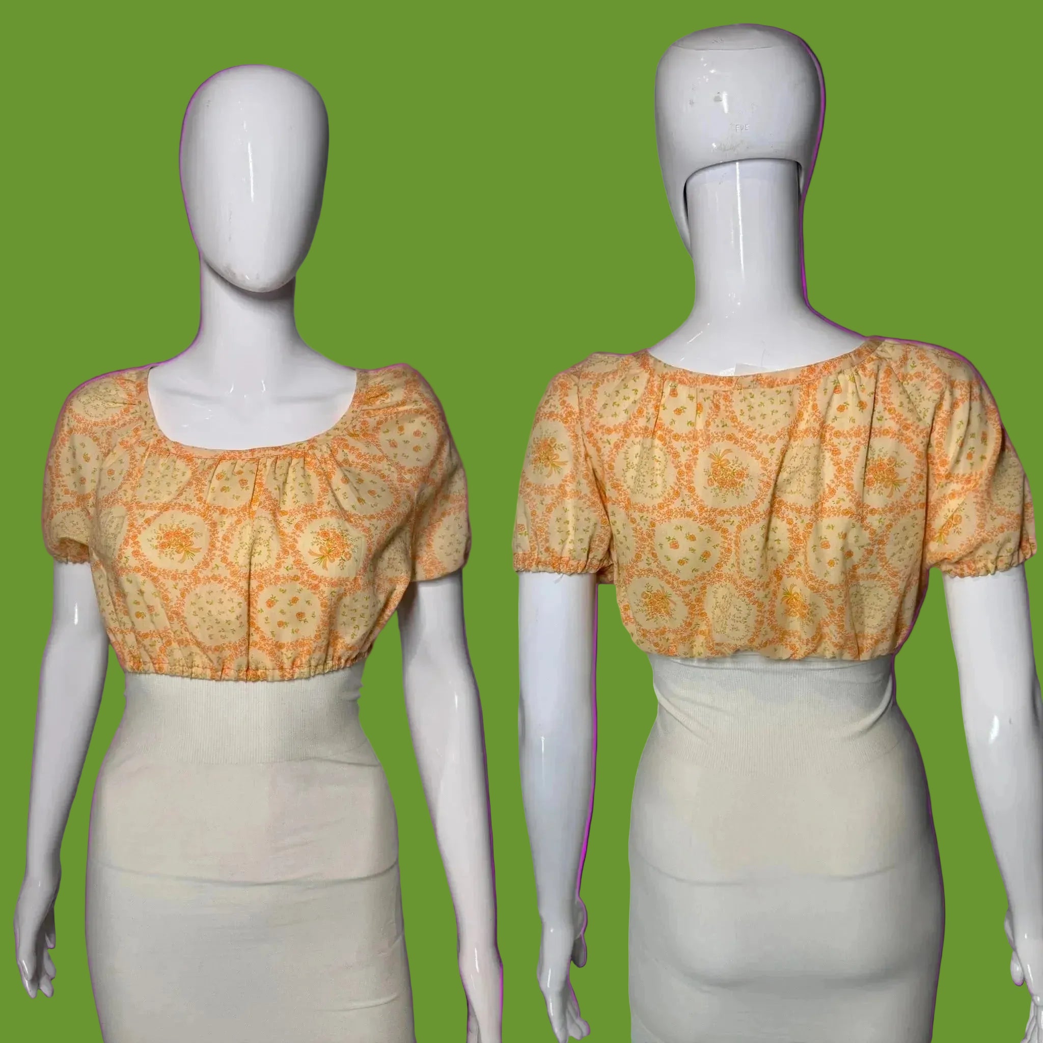 Antique Sugar Vintage Clothing