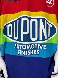 1990's Jeff Gordon 24 Nascar T-Shirt - Size XL