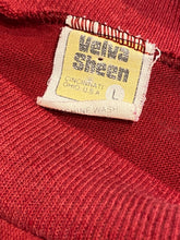 Load image into Gallery viewer, 1970&#39;s Raglan ASU Tee Size L
