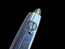 Load image into Gallery viewer, 1940’s Chrome &amp; Tortoiseshell Ronson Pal Lighter and Cigarette Case in Original Box with Extra Flints
