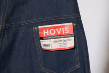 Load image into Gallery viewer, 1950&#39;s Deadstock Ladies&#39; Denim Jeans Size 31&quot; Waist
