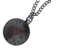 Load image into Gallery viewer, Y2K Pisces Star Sign Necklace
