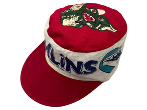 1980's Gremlins Movie Promo Painters Cap Size S