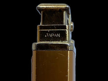 Load image into Gallery viewer, 1960’s Royal Musical Gas Lighter Music Box with Original Case
