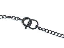 Load image into Gallery viewer, Y2K Pisces Star Sign Necklace
