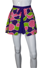 Load image into Gallery viewer, 1970&#39;s Mini Skirt/Skort Size M
