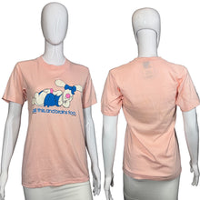 Load image into Gallery viewer, 1985 &quot;All This And Brains Too&quot; Tee - Size S
