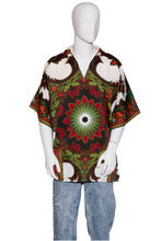 Load image into Gallery viewer, 1970&#39;s  Dashiki - Size XL
