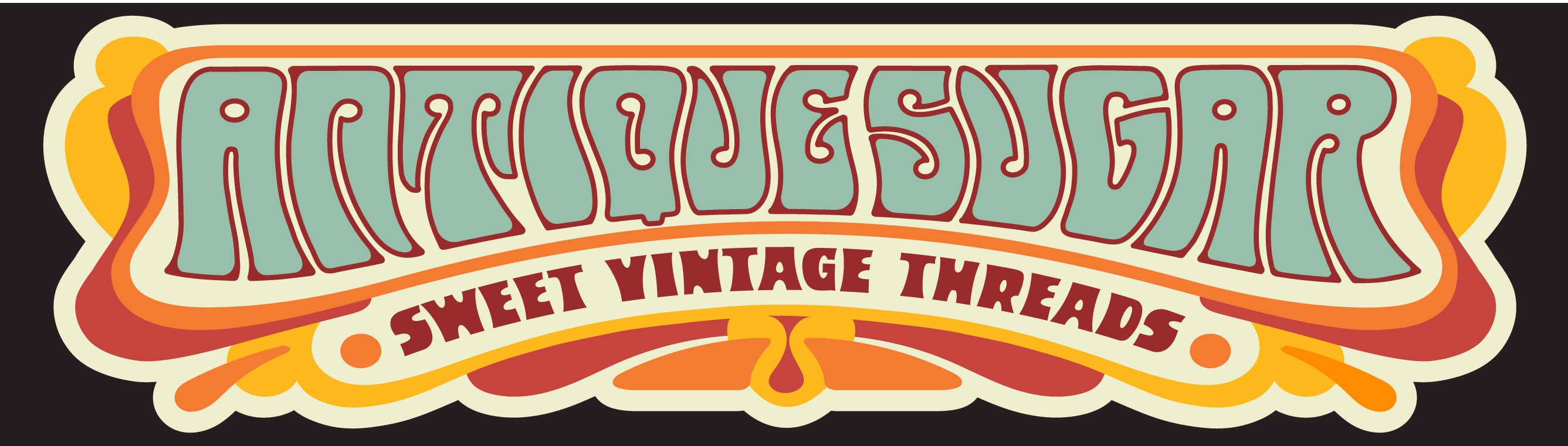 Antique Sugar Vintage Clothing