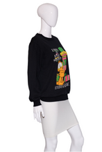 Load image into Gallery viewer, 1978 Garfield Sweatshirt Size M

