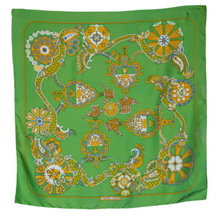 Load image into Gallery viewer, Designer Parisian Cendrillon Scarf
