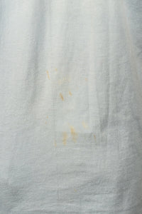 1980's Hell Cayman Islands Souvenir Tee Size L